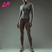 women yoga top